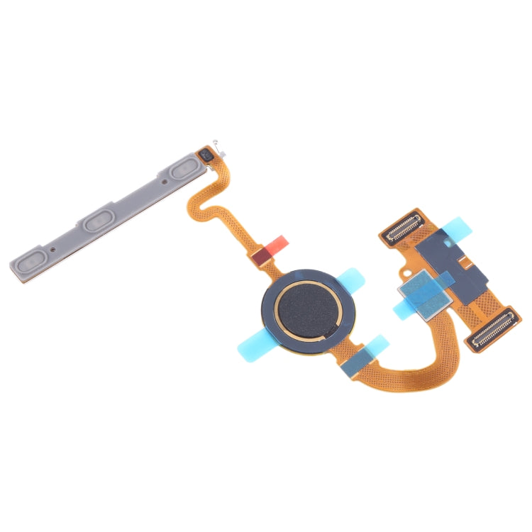 Original Fingerprint Sensor Flex Cable, For Google Pixel 5