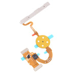 Original Fingerprint Sensor Flex Cable, For Google Pixel 5