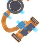 Original Fingerprint Sensor Flex Cable, For Google Pixel 5