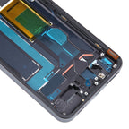 For Nothing Phone1 A063 LCD Screen Digitizer Full Assembly with Frame — view 4