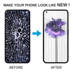 For Nothing Phone1 A063 LCD Screen Digitizer Full Assembly with Frame — view 6