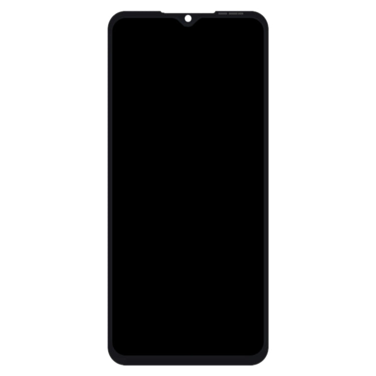 LCD Screen with Digitizer Full Assembly, For ZTE Blade A54