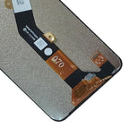 LCD Screen with Digitizer Full Assembly, For ZTE Blade A54
