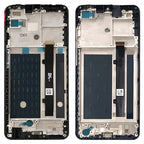 7540N Middle Frame Bezel Plate, For ZTE Blade A72 5G