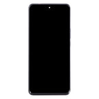 For Honor X50 Original LCD Screen Digitizer Full Assembly with Frame, For Honor X50 (Original)