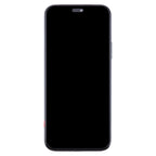 For Honor X50i+ Original LCD Screen Digitizer Full Assembly with Frame, For Honor X50i+ (Original) — For Honor X50i+ (Original)
