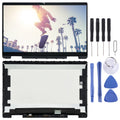 14-ek0013dx FHD LCD Screen Digitizer Full Assembly with Frame, For HP Pavilion x360 14-EK