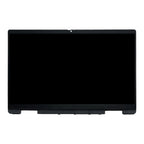 14-ek0013dx FHD LCD Screen Digitizer Full Assembly with Frame, For HP Pavilion x360 14-EK