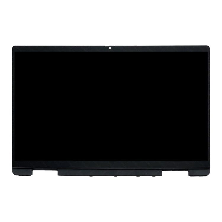 14-ek0013dx FHD LCD Screen Digitizer Full Assembly with Frame, For HP Pavilion x360 14-EK