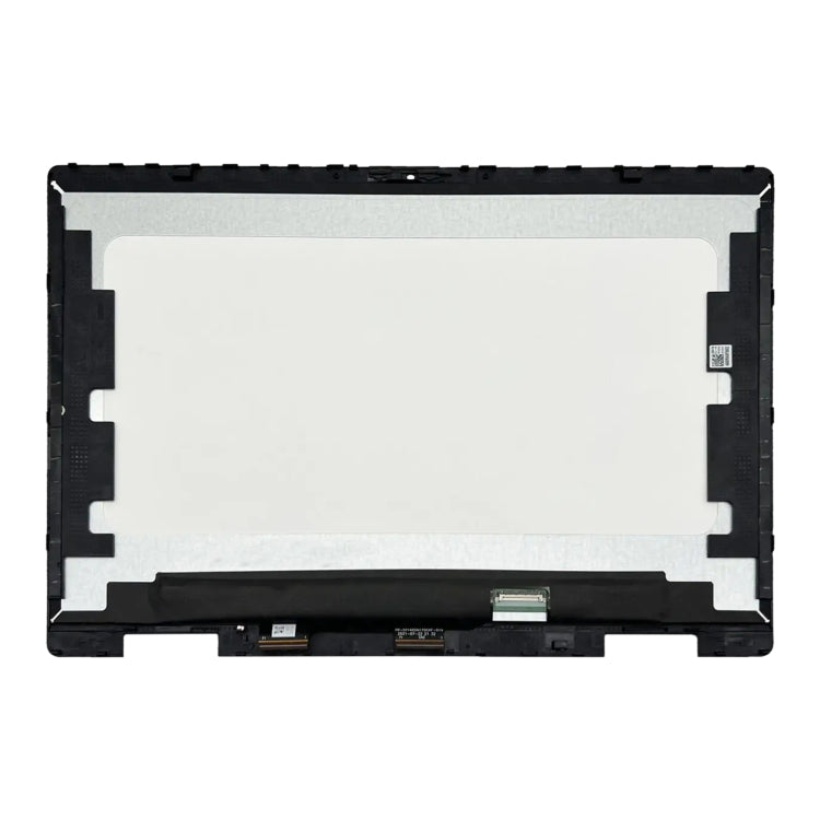 14-ek0013dx FHD LCD Screen Digitizer Full Assembly with Frame, For HP Pavilion x360 14-EK