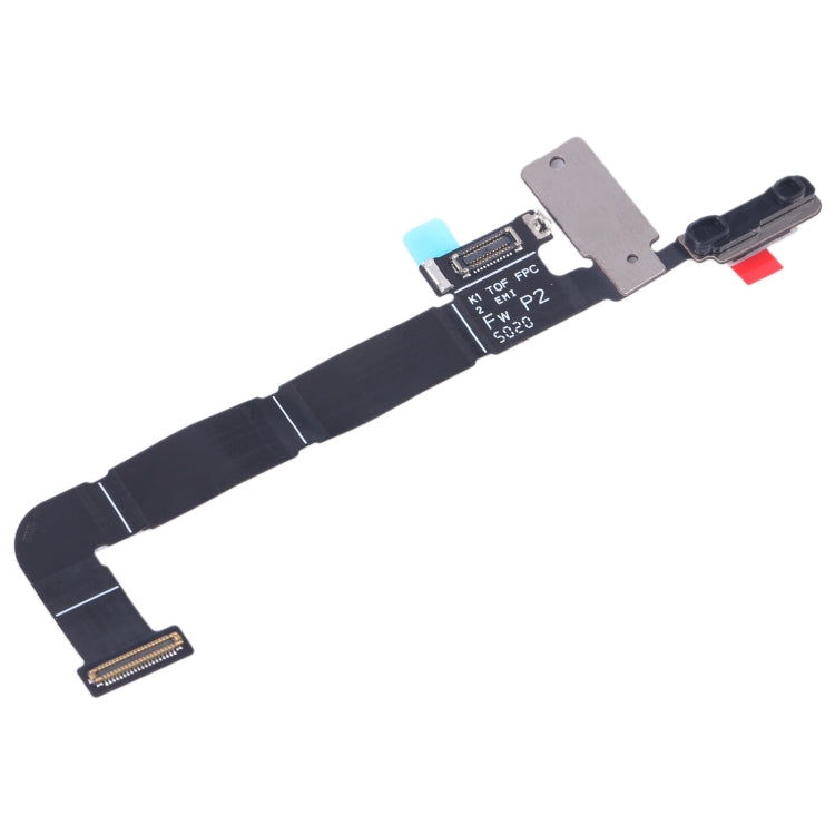 For Xiaomi 11 Ultra Flashlight Flex Cable — For Xiaomi Mi 11 Ultra