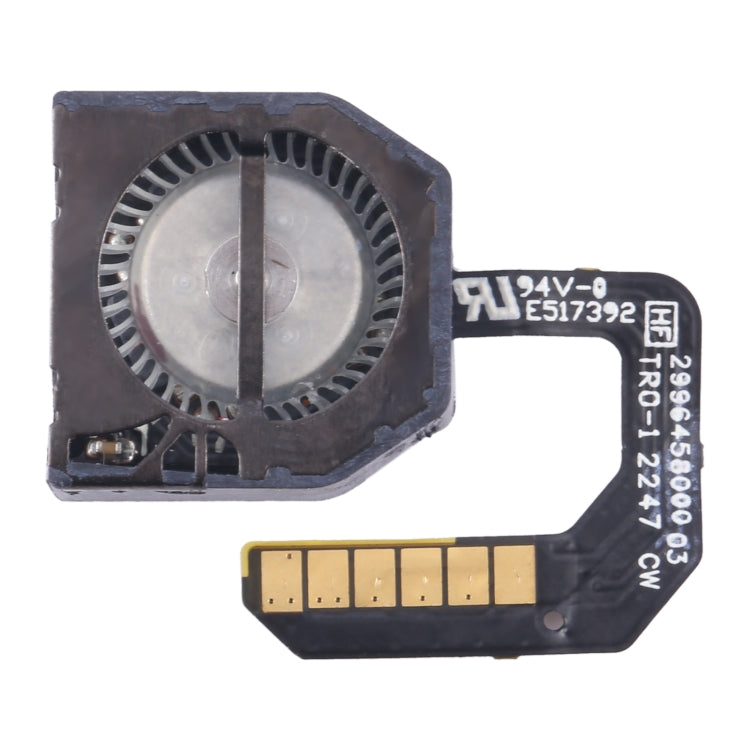 Cooling Fan