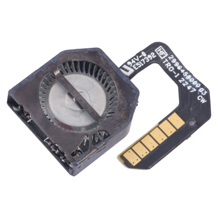 Cooling Fan