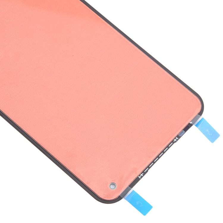 A063 LCD Screen with Digitizer Full Assembly