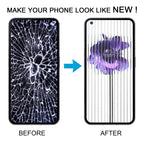 A063 LCD Screen with Digitizer Full Assembly
