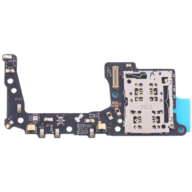 MRX-W09 SIM Card Reader Board With Mic, For Huawei MatePad Pro 10.8