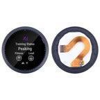 LCD Screen with Digitizer Full Assembly, For Garmin Forerunner 945