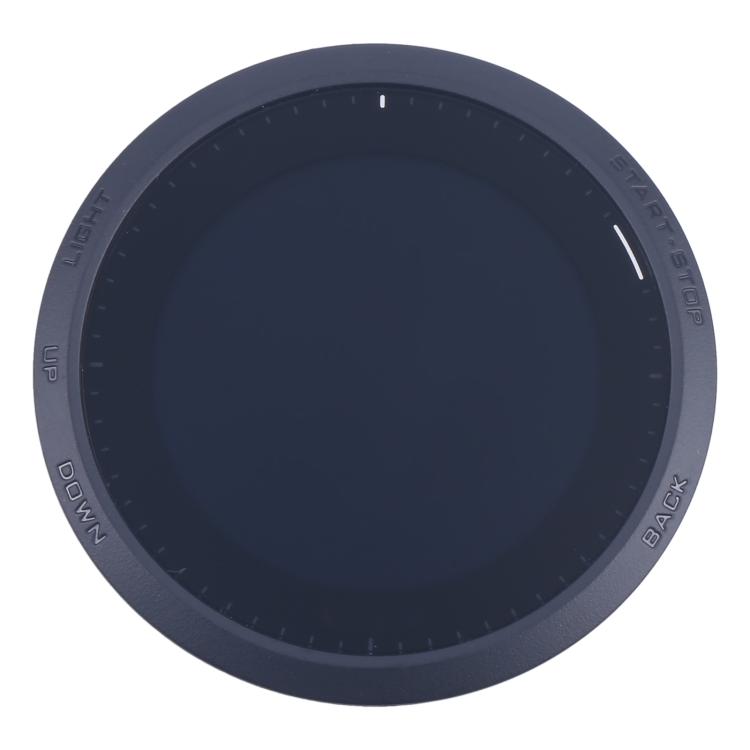 LCD Screen with Digitizer Full Assembly, For Garmin Forerunner 945 — For Garmin Forerunner 945