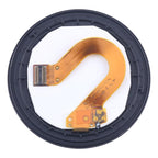 LCD Screen with Digitizer Full Assembly, For Garmin Forerunner 945 — Black