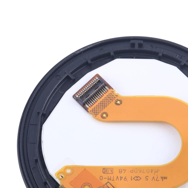 LCD Screen with Digitizer Full Assembly, For Garmin Forerunner 945 — view 6
