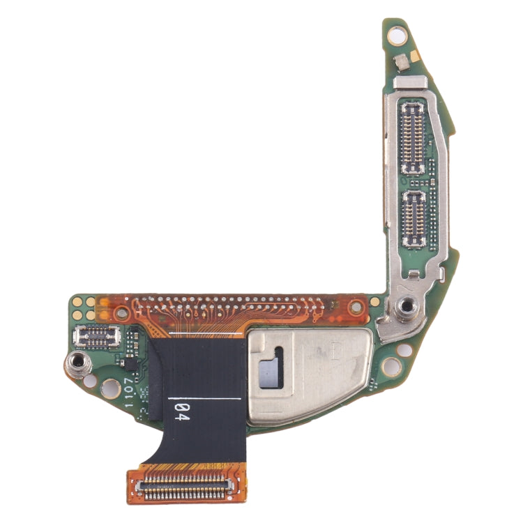 JPT-B19 Original Dual FCP Motherboard