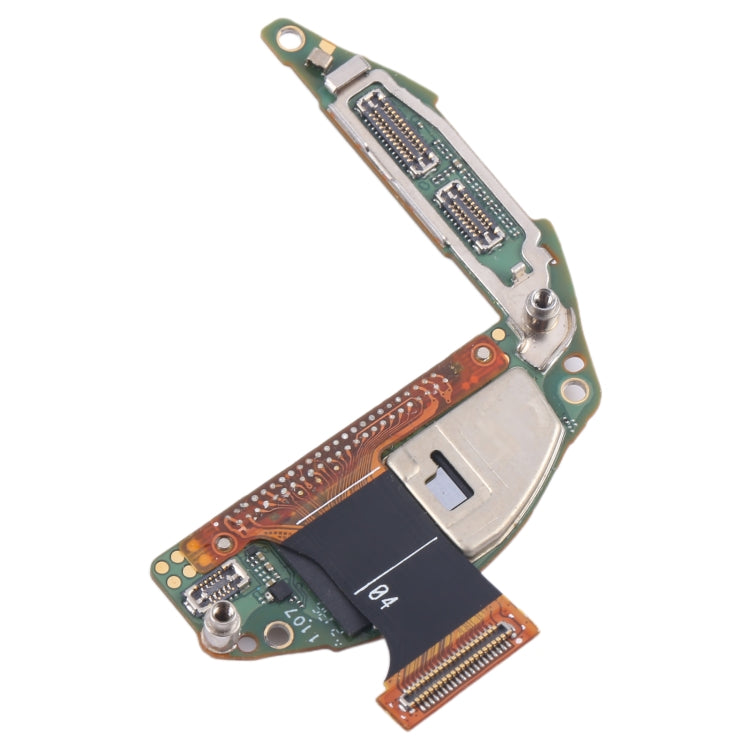 JPT-B19 Original Dual FCP Motherboard
