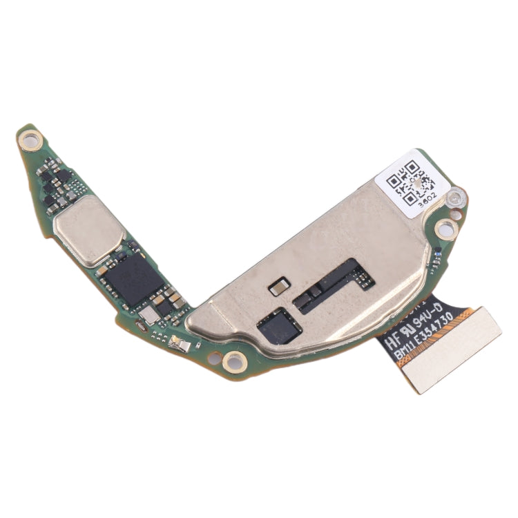 JPT-B19 Original Dual FCP Motherboard