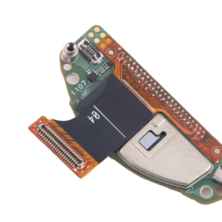JPT-B19 Original Dual FCP Motherboard