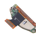 JPT-B19 Original Dual FCP Motherboard