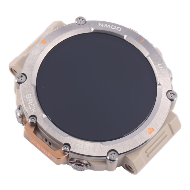 For Amazfit T-Rex Ultra LCD Screen and Digitizer Full Assembly With Frame, For Amazfit T-Rex Ultra(With Frame) — view 5