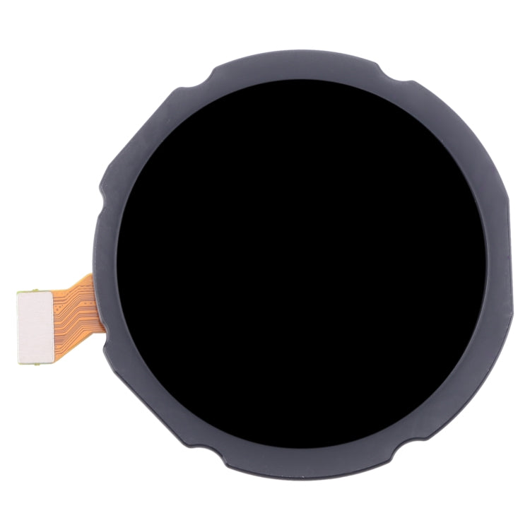 Original LCD Screen with Digitizer Full Assembly, For Amazfit T-Rex Ultra