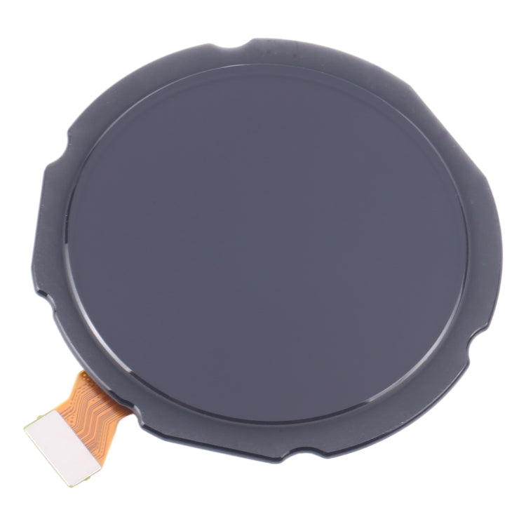 Original LCD Screen with Digitizer Full Assembly, For Amazfit T-Rex Ultra