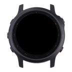 LCD Screen Digitizer Full Assembly With Frame, For Garmin Fenix 6S Pro — For Garmin Fenix 6S Pro