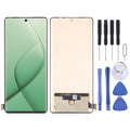 0 Pro+ Original AMOLED LCD Screen with Digitizer Full Assembly