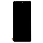 0 Pro+ Original AMOLED LCD Screen with Digitizer Full Assembly — For Tecno Spark 20 Pro+ / itel S25 Ultra(Original)