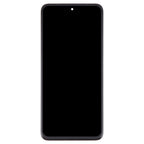 For Xiaomi Redmi Note 12S OLED Material LCD Screen Digitizer Full Assembly with Frame — For Xiaomi Redmi Note 12S(OLED)