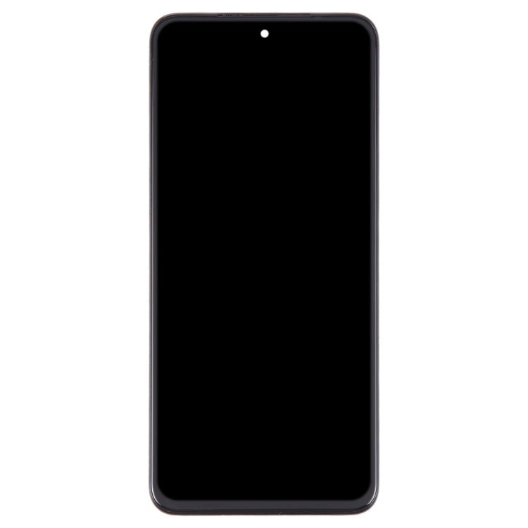 For Xiaomi Redmi Note 12S OLED Material LCD Screen Digitizer Full Assembly with Frame — For Xiaomi Redmi Note 12S(OLED)