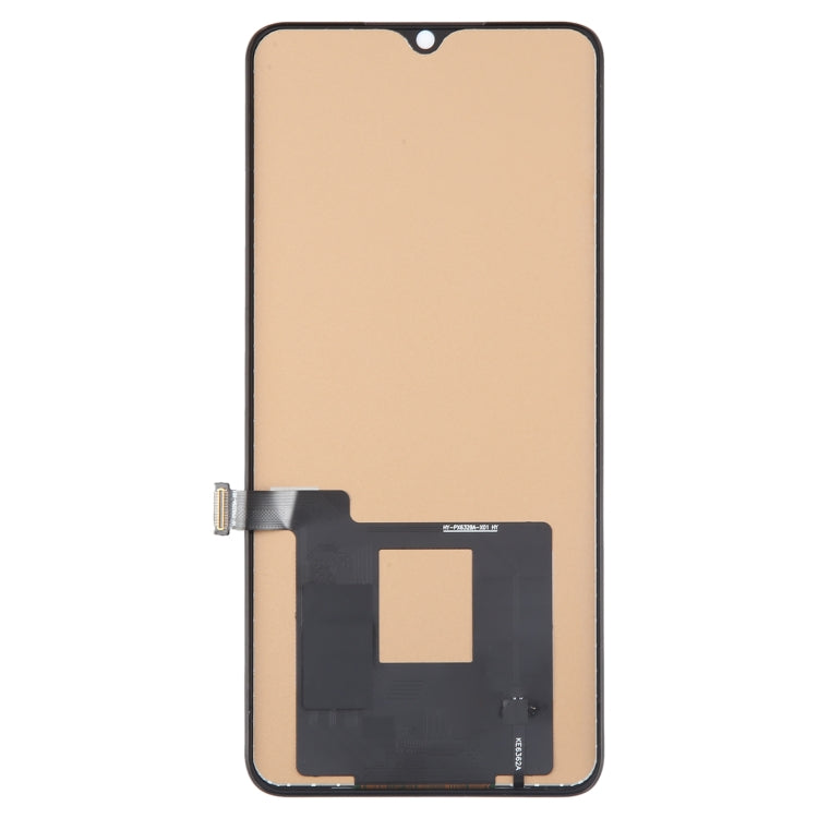 For Xiaomi CC9 Pro TFT Material LCD Screen and Digitizer Full Assembly, For Xiaomi CC9 Pro(TFT) — view 3