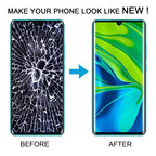 For Xiaomi CC9 Pro TFT Material LCD Screen and Digitizer Full Assembly, For Xiaomi CC9 Pro(TFT) — view 6