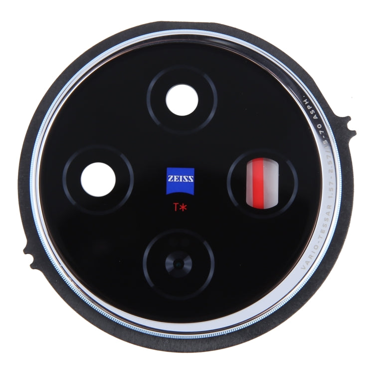 For vivo X100 Original Camera Lens Cover