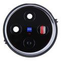 For vivo X100 Original Camera Lens Cover
