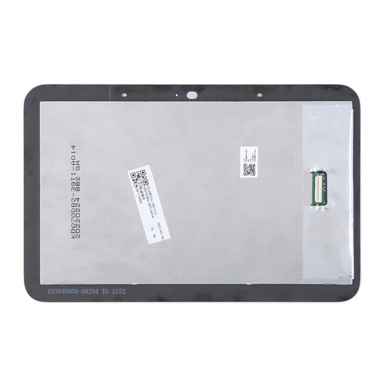 For Google Nest HUB Gen2 LCD Screen with Digitizer Full Assembly — view 3