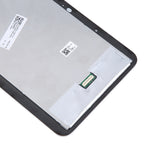 For Google Nest HUB Gen2 LCD Screen with Digitizer Full Assembly — view 4