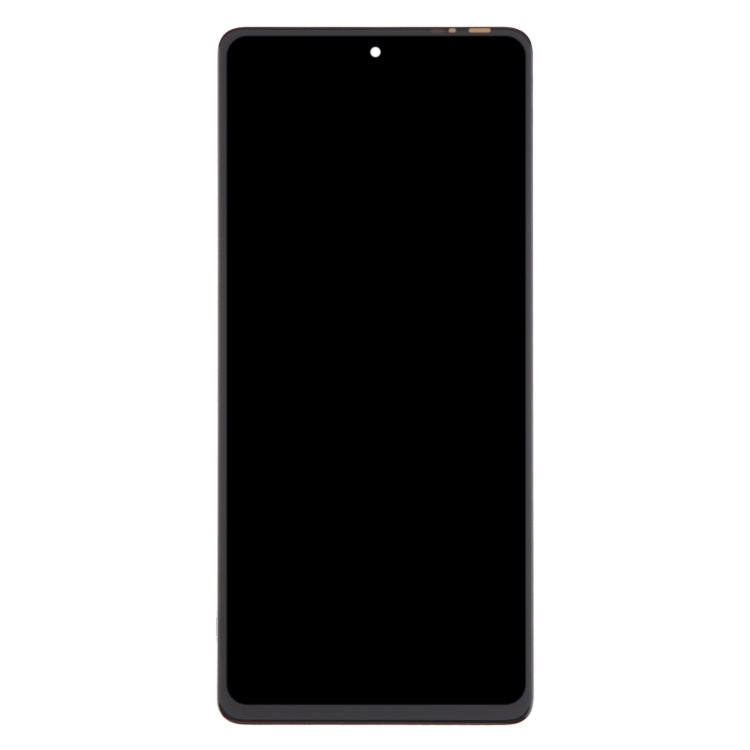 6 Original AMOLED LCD Screen with Digitizer Full Assembly