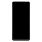 6 Original AMOLED LCD Screen with Digitizer Full Assembly