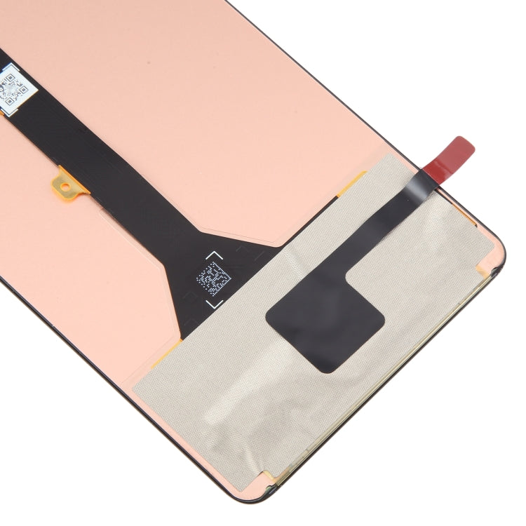 6 Original AMOLED LCD Screen with Digitizer Full Assembly