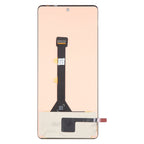 6 Pro Original AMOLED LCD Screen with Digitizer Full Assembly