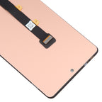 6 Pro Original AMOLED LCD Screen with Digitizer Full Assembly