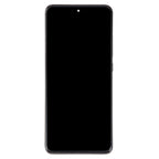 For Xiaomi 12X Original AMOLED Material LCD Screen Digitizer Full Assembly with Frame
