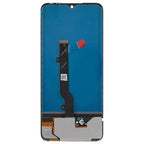 TFT LCD Screen For Tecno Pova 4 Pro with Digitizer Full Assembly — view 3
